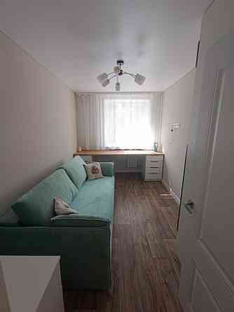 Аренда 3-х комнатная центр Донецка Донецк