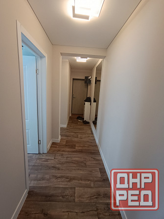 Аренда 3-х комнатная центр Донецка Донецк - изображение 5