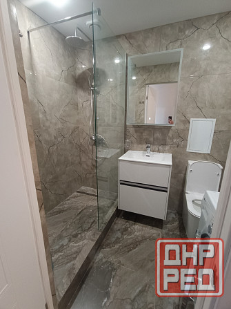 Аренда 3-х комнатная центр Донецка Донецк - изображение 6