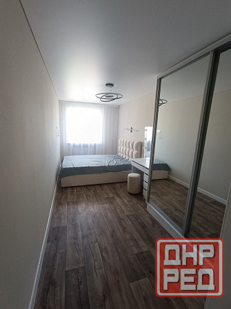 Аренда 3-х комнатная центр Донецка Донецк - изображение 2