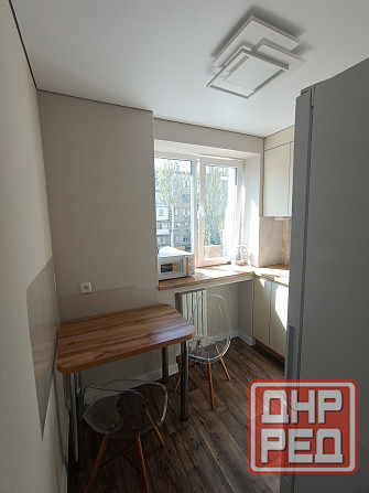 Аренда 3-х комнатная центр Донецка Донецк - изображение 7