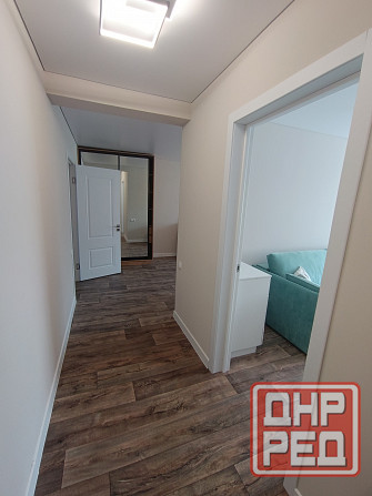 Аренда 3-х комнатная центр Донецка Донецк - изображение 3