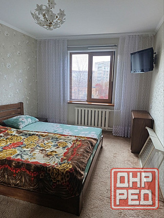 Продам 3х комн по ул.Артема Киевский район Донецк - изображение 2