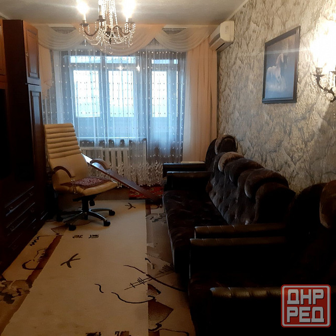 Продам 3х комн по ул.Артема Киевский район Донецк - изображение 4