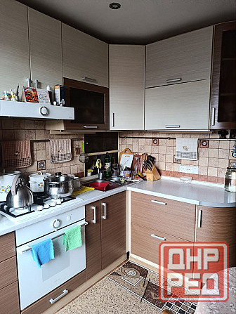 Продам 3х комн по ул.Артема Киевский район Донецк - изображение 1