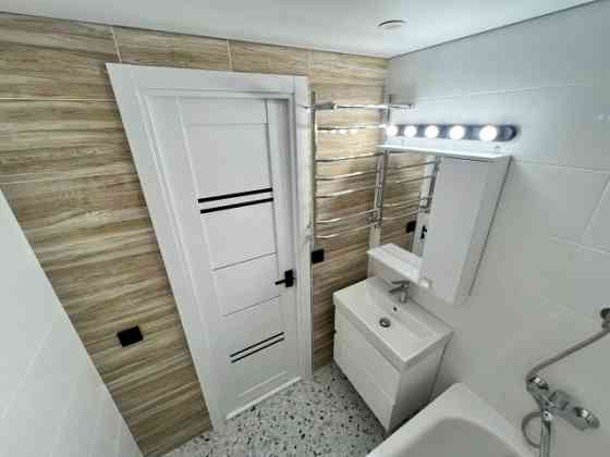 Продается 2-комнатная квартира в Калининском р-не Донецк