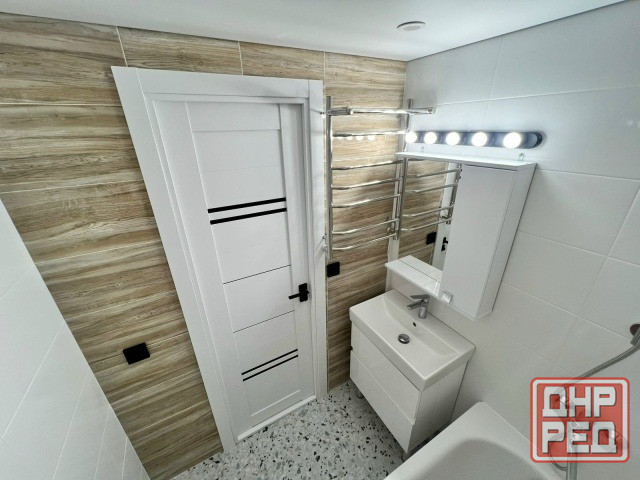 Продается 2-комнатная квартира в Калининском р-не Донецк - изображение 4