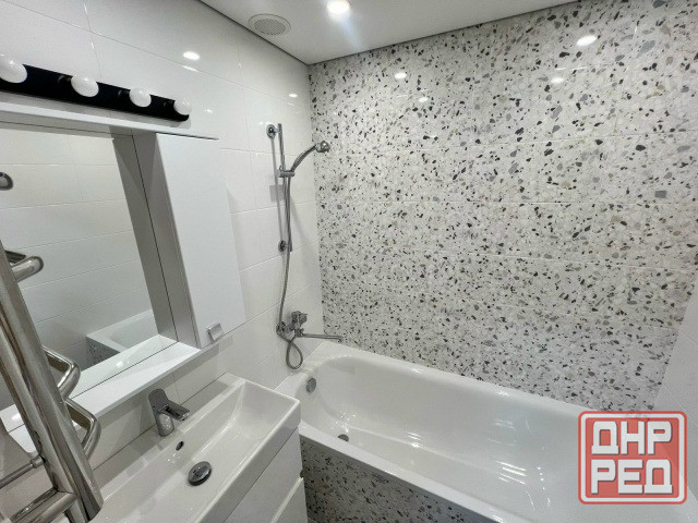 Продается 2-комнатная квартира в Калининском р-не Донецк - изображение 5