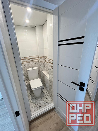 Продается 2-комнатная квартира в Калининском р-не Донецк - изображение 6