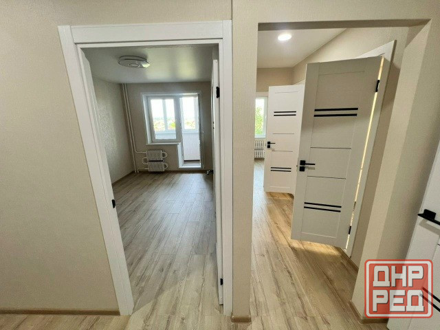 Продается 2-комнатная квартира в Калининском р-не Донецк - изображение 7