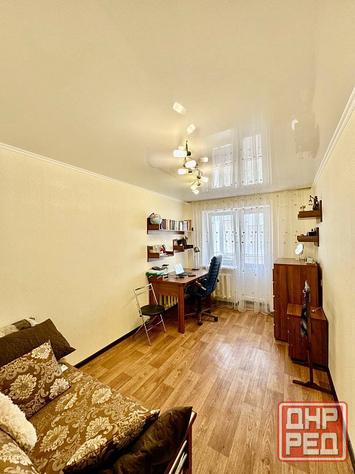 Продажа 3к.кв по ул.Кутузова (ор-р Гладковка) Донецк - изображение 6