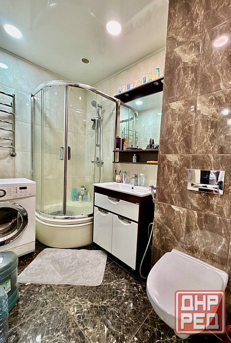 Продажа 3к.кв по ул.Кутузова (ор-р Гладковка) Донецк - изображение 9
