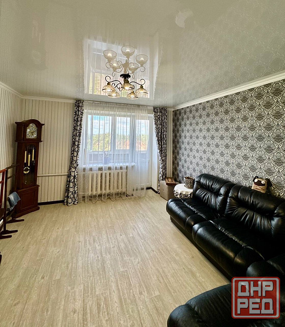 Продажа 3к.кв по ул.Кутузова (ор-р Гладковка) Донецк - изображение 3
