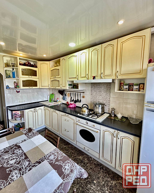 Продажа 3к.кв по ул.Кутузова (ор-р Гладковка) Донецк - изображение 2