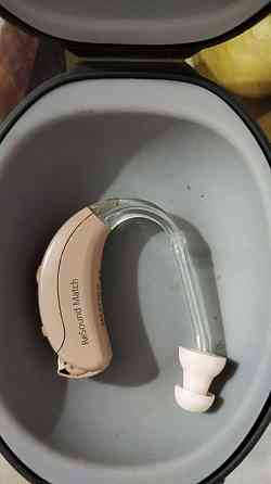 Продам слуховой аппарат Докучаевск