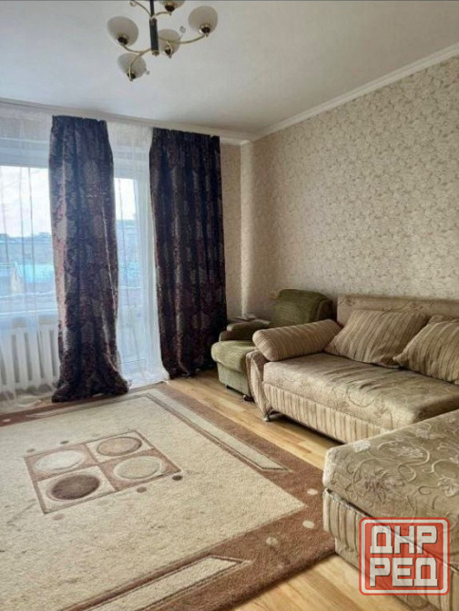 3-комнатная в центре Донецк - изображение 3