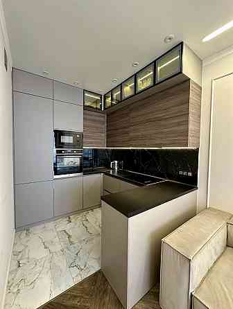 Сдаю 3 к.кВ, Калининский район, бульвар Шевченко, Покровский Храм Донецк