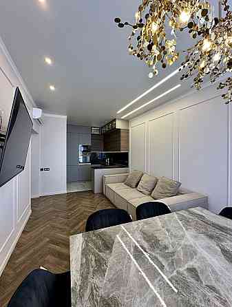 Сдаю 3 к.кВ, Калининский район, бульвар Шевченко, Покровский Храм Донецк