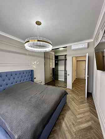 Сдаю 3 к.кВ, Калининский район, бульвар Шевченко, Покровский Храм Донецк