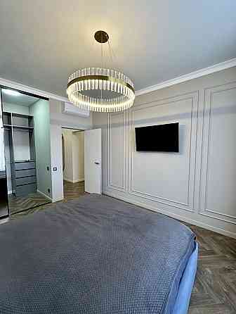 Сдаю 3 к.кВ, Калининский район, бульвар Шевченко, Покровский Храм Донецк