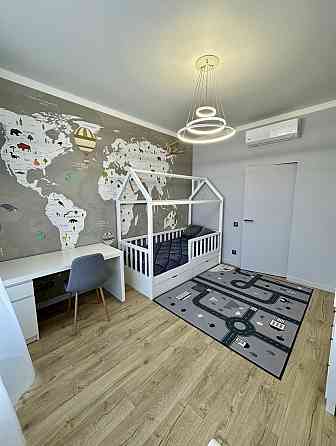 Сдаю 3 к.кВ, Калининский район, бульвар Шевченко, Покровский Храм Донецк