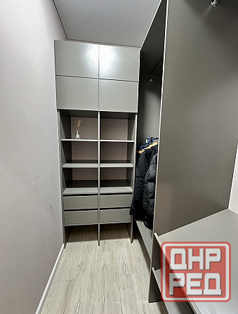 Сдаю 3 к.кВ, Калининский район, бульвар Шевченко, Покровский Храм Донецк - изображение 10