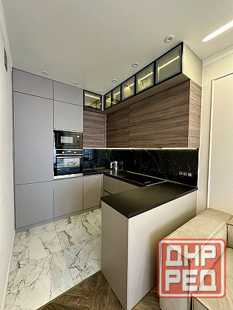 Сдаю 3 к.кВ, Калининский район, бульвар Шевченко, Покровский Храм Донецк - изображение 1