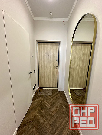 Сдаю 3 к.кВ, Калининский район, бульвар Шевченко, Покровский Храм Донецк - изображение 11