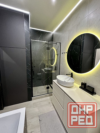 Сдаю 3 к.кВ, Калининский район, бульвар Шевченко, Покровский Храм Донецк - изображение 7