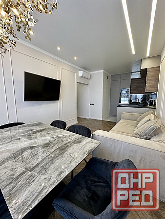 Сдаю 3 к.кВ, Калининский район, бульвар Шевченко, Покровский Храм Донецк - изображение 3