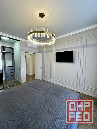 Сдаю 3 к.кВ, Калининский район, бульвар Шевченко, Покровский Храм Донецк - изображение 6