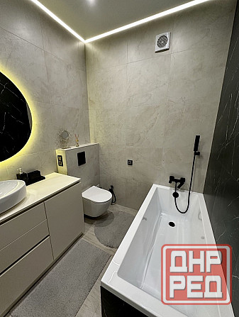 Сдаю 3 к.кВ, Калининский район, бульвар Шевченко, Покровский Храм Донецк - изображение 8