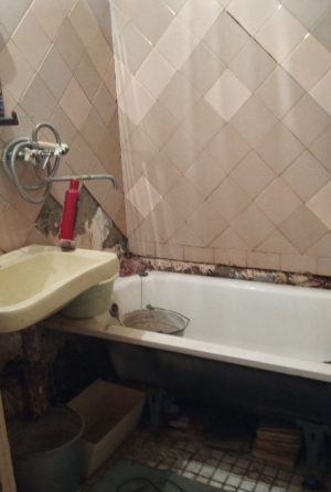 Продам 3-к квартиру на Бажанова Макеевка