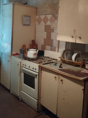 Продам 3-к квартиру на Бажанова Макеевка