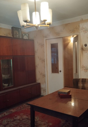 Продам 3-к квартиру на Бажанова Макеевка