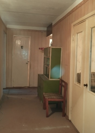 Продам 3-к квартиру на Бажанова Макеевка