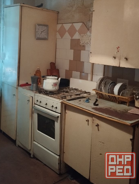 Продам 3-к квартиру на Бажанова Макеевка - изображение 2