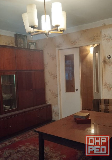 Продам 3-к квартиру на Бажанова Макеевка - изображение 3