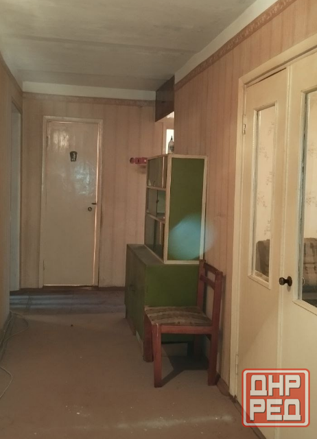 Продам 3-к квартиру на Бажанова Макеевка - изображение 5