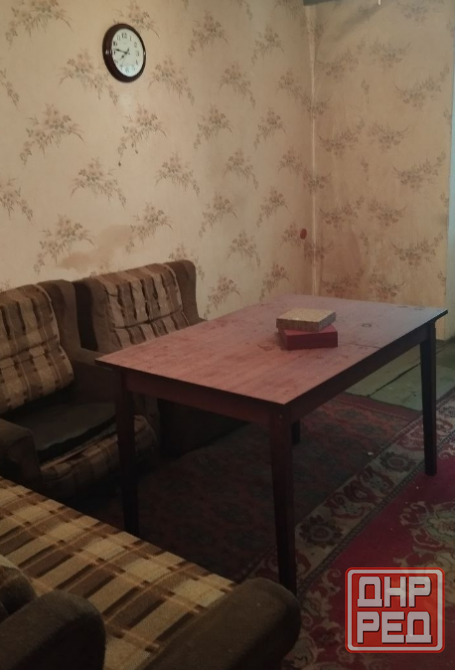 Продам 3-к квартиру на Бажанова Макеевка - изображение 1