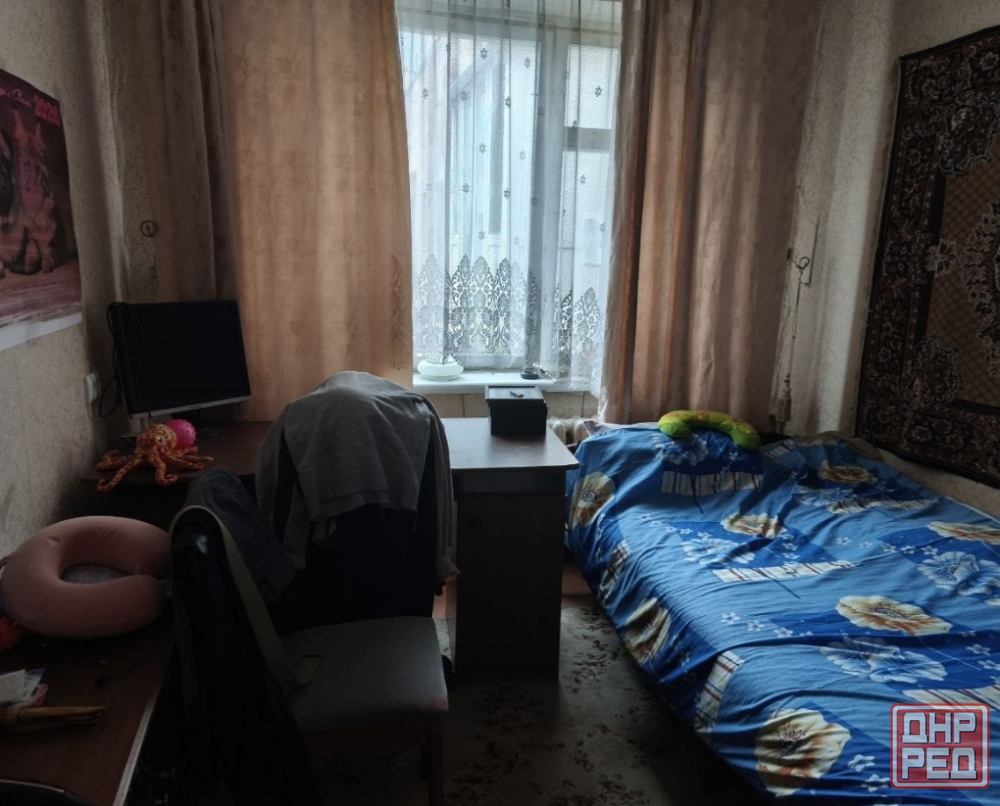 Продам 3-к квартиру на Зелёном Макеевка - изображение 3