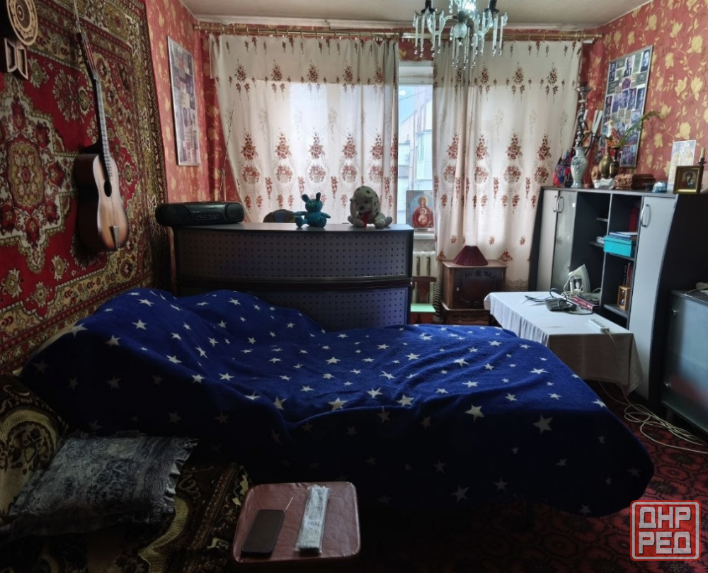 Продам 3-к квартиру на Зелёном Макеевка - изображение 4