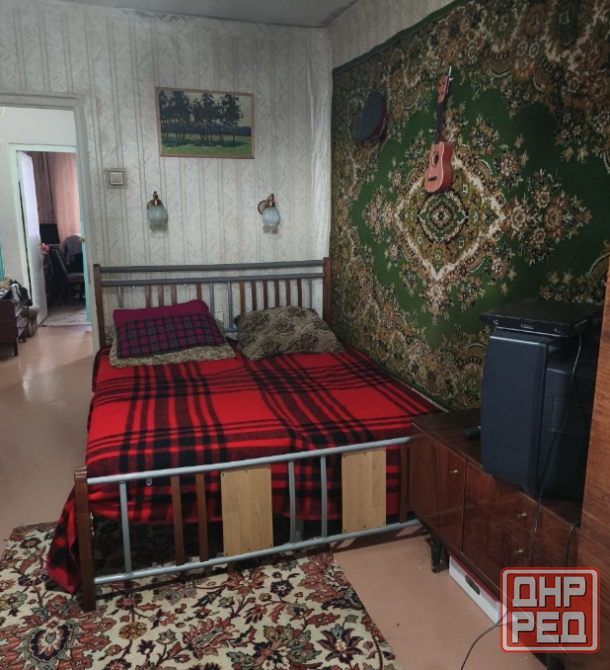 Продам 3-к квартиру на Зелёном Макеевка - изображение 2