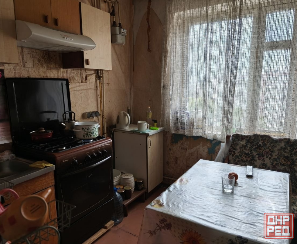 Продам 3-к квартиру на Зелёном Макеевка - изображение 1