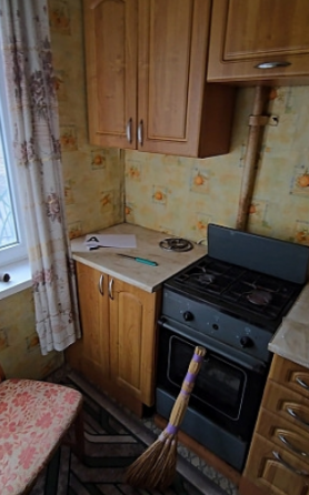 Продам 1-к квартиру на Черемушках Макеевка