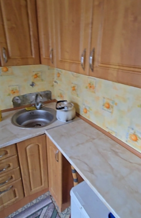 Продам 1-к квартиру на Черемушках Макеевка