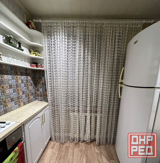 Продам 1-к квартиру на МИСи, Ганзовка Макеевка - изображение 4