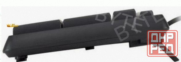 Клавиатура Проводная Acer Okw121, Usb, Черный zl.kbdee.00b - арт:4902 Макеевка - изображение 3