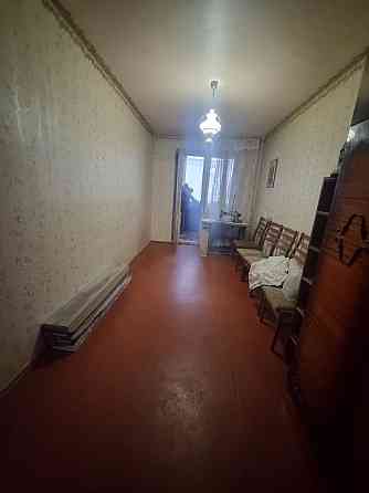 3-комнатная квартира на Раздольной Донецк