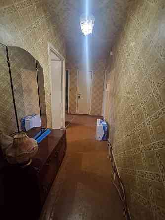 3-комнатная квартира на Раздольной Донецк